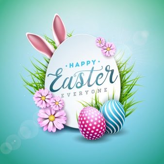 Easter Clinic Holiday Hours