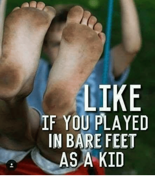 Keep your kids feet happy and healthy!